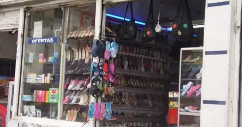 ALMACEN DE CALZADO CALLE 42 SUR ALMACEN DE CALZADO CALLE 42 SUR